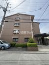 セゾン南茨木の間取り画像