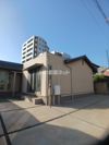 加古川町粟津貸家の間取り画像