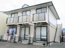 コーポ栄の間取り画像