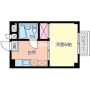 T＆H スギタの間取り画像