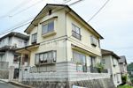 瀬戸町貸家の間取り画像
