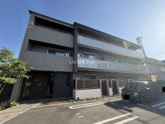 シャーメゾン オーク八戸ノ里の外観画像