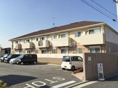 パストラーレシャルムの外観画像