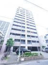 ダイナコートブロッサム天神南の間取り画像