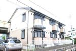 ハイムシャルマンの間取り画像
