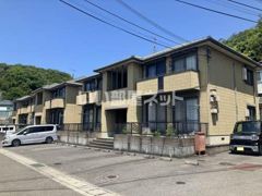 グリーンルーフの外観画像