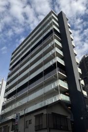 LAGURUS大宮の間取り画像