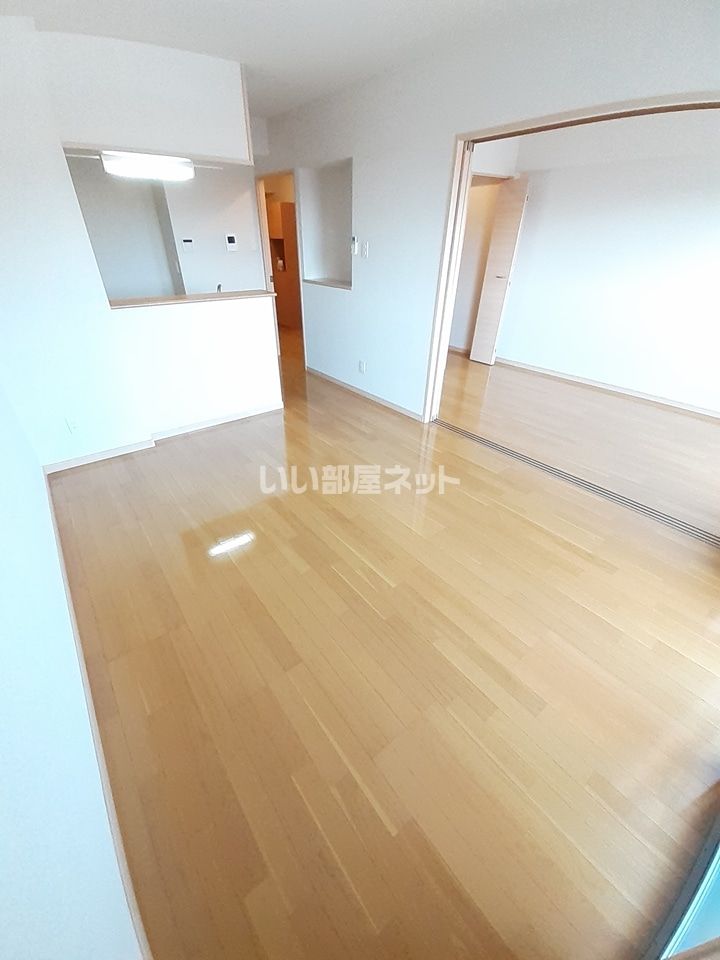 リビング