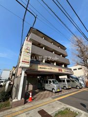 桜プリズムの外観画像