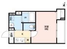 robot home 西都賀の間取り画像