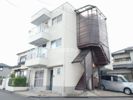 パールマンションの間取り画像