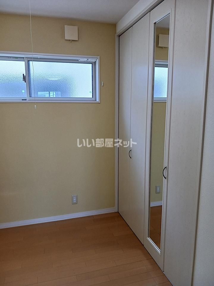 洋室