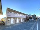 コーポデュプルⅡの間取り画像