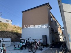 イニシアティブ原ノ町の外観画像