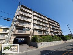 アルファステイツ屋島の外観画像