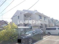 後藤ハイツ Bの外観画像