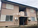 コーポ岡登の間取り画像