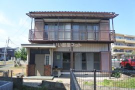 北本市石戸5丁目戸建ての外観画像