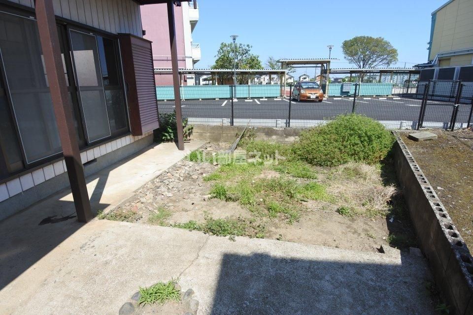 庭