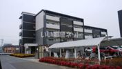 ラディスターの外観
