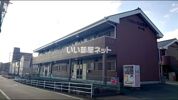 コーポさわやかⅡの間取り画像