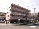 NK・マンションの間取り画像