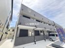 EIJU牧野駅前Aの間取り画像