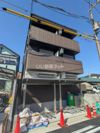 フジパレス湊駅南の間取り画像