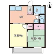 ピアパーク3の間取り画像