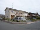 大平台2丁目13-17貸家（南-A）の間取り画像