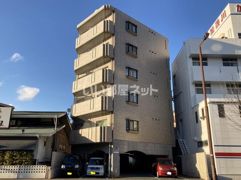 Niceマンション白山の外観画像