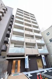 CASA EN Ⅲの外観画像