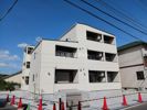 ジーメゾン磯上町(仮称)の間取り画像