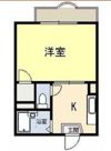 コスモアーバンの間取り画像