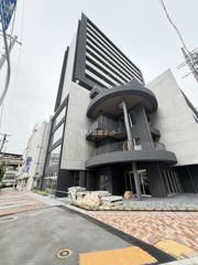 ハイラインⅤの外観画像