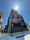 MAISON LUNA(メゾン ルナ)の外観