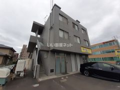 プレステージ伏石の外観画像