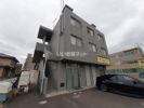 プレステージ伏石の外観