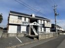 ラフォーレ羽生東A棟の間取り画像