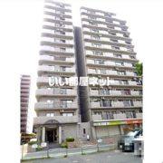 ライオンズマンション海老名第3の外観画像