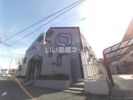 フジパレス行田参番館の外観