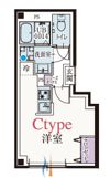 b’CASA川口青木の間取り画像