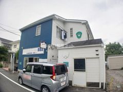 エルミタージュの外観画像