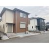 ベルリード上野町 A棟の間取り画像