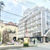 アベニール伊勢原（旧グランドエンブレム伊勢原）の外観