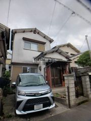 尾上町養田戸建の外観画像