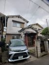 尾上町養田戸建の間取り画像
