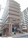 ライオンズマンション海老名の外観
