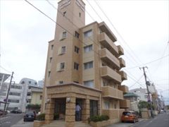 アミーゴ大供の外観画像
