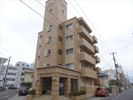 アミーゴ大供の外観